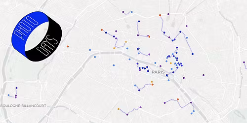 11h \u00b7 parcours dans le 11e-3e
