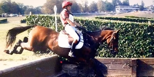 Entra\u00eenement de CROSS au Lion d'Angers