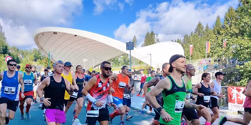 24. SCHIERKER SOMMERLAUF