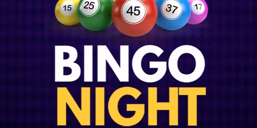 Bingo Night