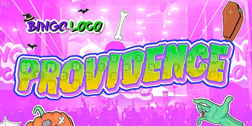 Bingo Loco - Early Show