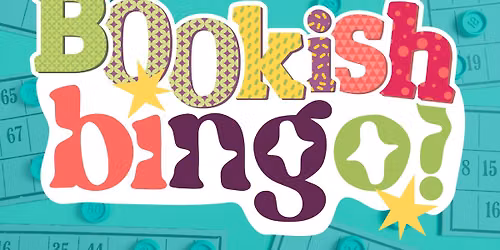 Bookish Bingo: Summer