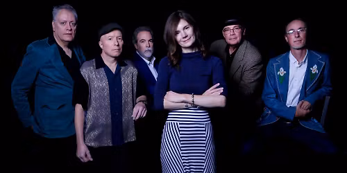 10,000 Maniacs Tickets 