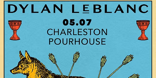 Dylan LeBlanc at The Funhouse at Mr Smalls