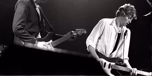 Dire Straits Undercoversessie