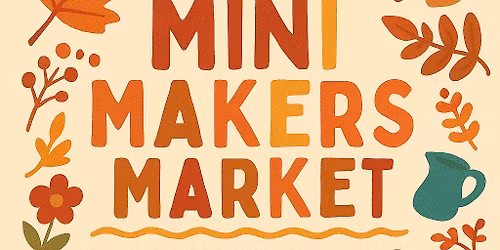 SFMMM: Small Business Saturday!! 