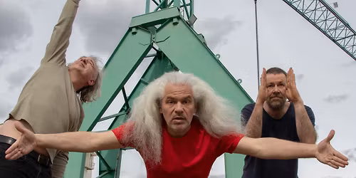 Ty Sy\u010d\u00e1ci - Brno - Star\u00e1 Pek\u00e1rna