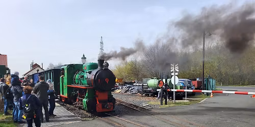 Velikono\u010dn\u00ed j\u00edzdy \ud83e\udd5a