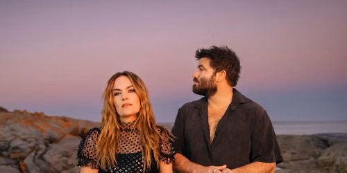 Angus & Julia Stone in Los Angeles