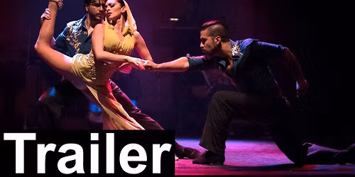 Tango After Dark - Overland Park