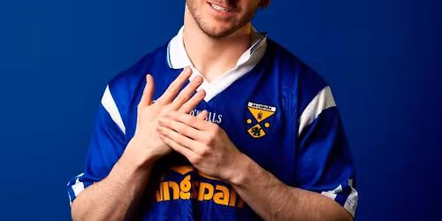 Darren Gaffney