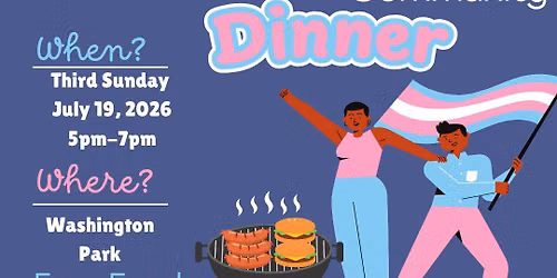 Trans GNC Meal