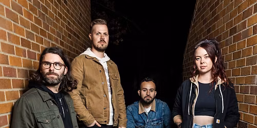 Eden returns to The Lime!