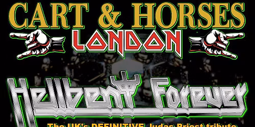Unleashed In The East-End - AGAIN!!!