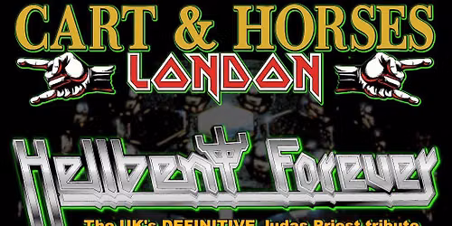 Unleashed In The East-End - AGAIN!!!