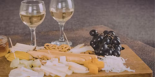 The Pairing Lab: Exploring Wine & Flavor