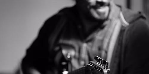 Carlos Vargas Trio From Toninho To Metheny presented by Jazz at the MEMO