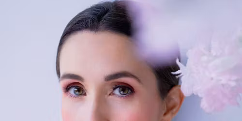 Erin Morley at Moody Performance Hall