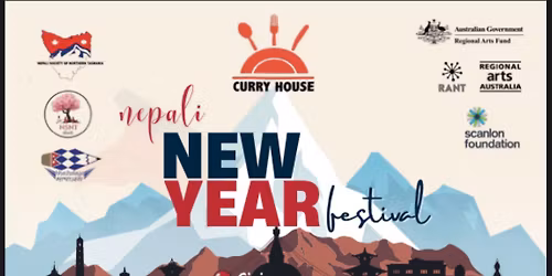 Nepali New Year Festival