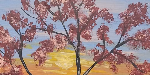 Paint with Jennie 