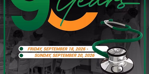 90th Anniversary: FAMU School of Nursing 