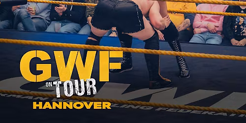 GWF Final Countdown Hannover 2026