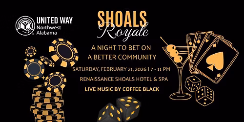 Shoals Royale IV
