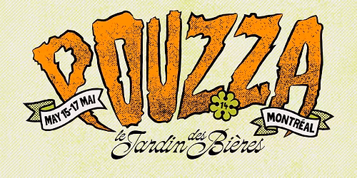Tim Vantol + Rob Moir + Elway (Acoustic) + Fast Eddie \/\/\/ POUZZA 14