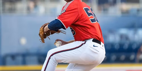 Nashville Sounds at Norfolk Tides at Harbor Park