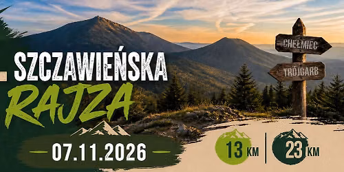 2.Szczawie\u0144ska Rajza