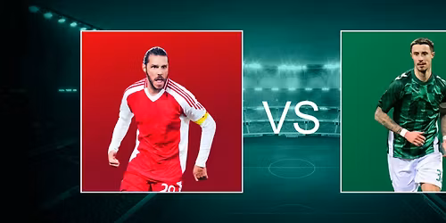 FC Union Berlin vs SV Werder Bremen at Stadion An der Alten Forsterei