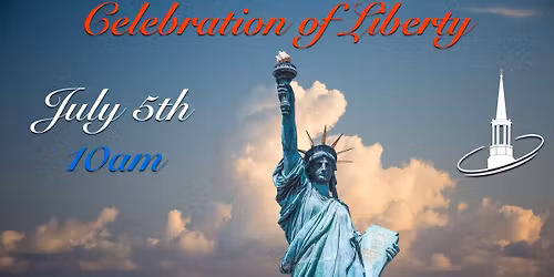 Celebration of Liberty