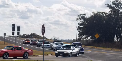 2nd Annual Classic Car Cruise