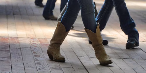 Danse en ligne
