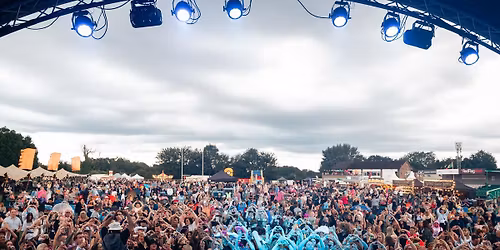 Hits On The Pitch 2026