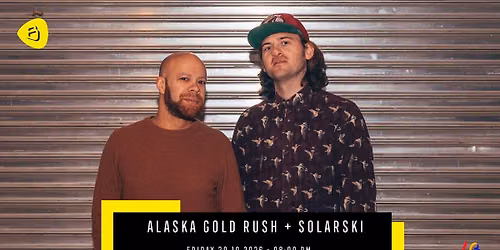 Alaska Gold Rush + Solarski | Belv\u00e9d\u00e8re