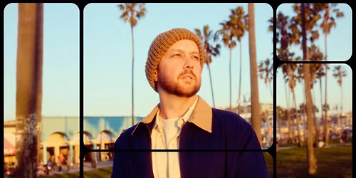 Matt Simons \/\/ Concertgebouw De Vereeniging