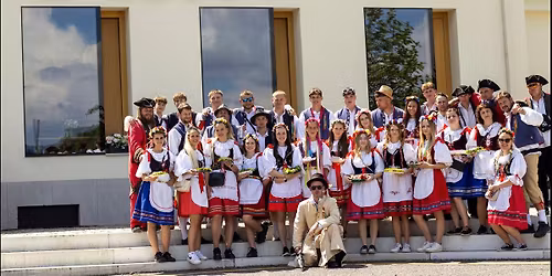 Staro\u010desk\u00e9 M\u00e1je Zaje\u010dov 2026