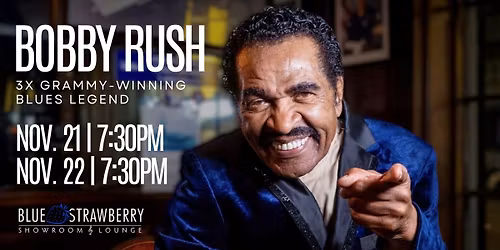 Bobby Rush