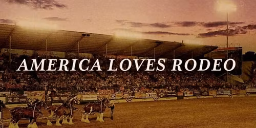 2026 Reno Rodeo 
