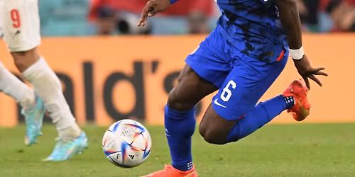 FIFA World Cup 26: Group L: Ghana vs. Panama - Match 21