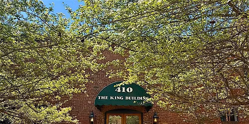 2026 PEC Charlottesville Open House