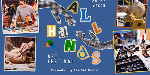 All Hands Art Festival
