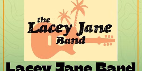 Lacey Jane Band live at the ROCK N GREEN TOMATO FESTIVAL