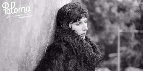 ALDOUS HARDING + VERA ELLEN 