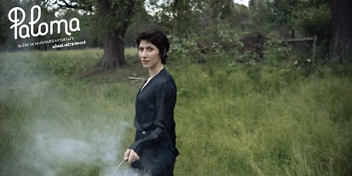 ALDOUS HARDING + VERA ELLEN 