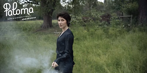 ALDOUS HARDING + VERA ELLEN 