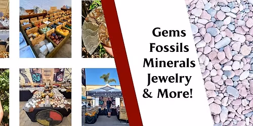 Fossils | Gems | Minerals | Crystals SALE