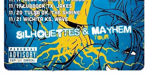 Smile Empty Soul \/ Primer 55