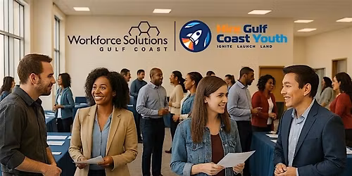 Be Someone: Career Exploration and Hiring Fair